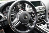 BMW M6 Gran Coupe de vanzare