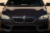 BMW M6 Gran Coupe de vanzare