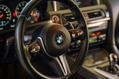 BMW M6 Gran Coupe de vanzare