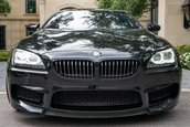 BMW M6 Gran Coupe de vanzare