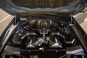 BMW M6 Gran Coupe de vanzare