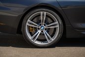 BMW M6 Gran Coupe de vanzare