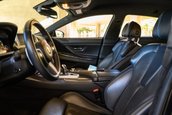 BMW M6 Gran Coupe de vanzare