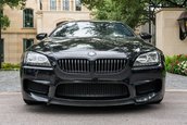 BMW M6 Gran Coupe de vanzare