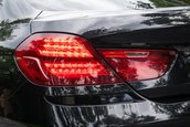 BMW M6 Gran Coupe de vanzare
