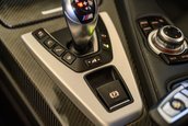 BMW M6 Gran Coupe de vanzare