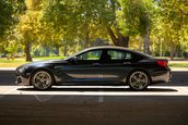 BMW M6 Gran Coupe de vanzare