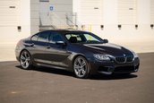 BMW M6 Gran Coupe de vanzare