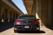 BMW M6 Gran Coupe de vanzare
