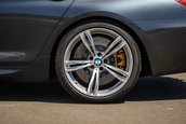 BMW M6 Gran Coupe de vanzare