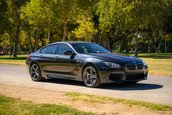 BMW M6 Gran Coupe de vanzare
