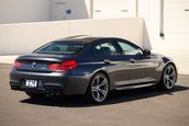 BMW M6 Gran Coupe de vanzare