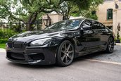 BMW M6 Gran Coupe de vanzare