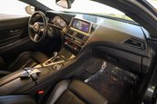 BMW M6 Gran Coupe de vanzare