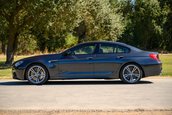 BMW M6 Gran Coupe de vanzare