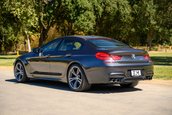 BMW M6 Gran Coupe de vanzare