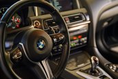 BMW M6 Gran Coupe de vanzare
