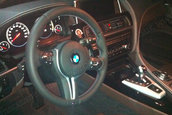BMW M6 Gran Coupe - Noi poze