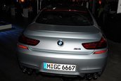 BMW M6 Gran Coupe - Noi poze