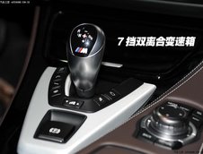 BMW M6 Gran Coupe - Noi poze