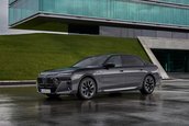 BMW M760e xDrive