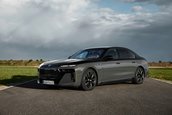 BMW M760e xDrive