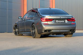 BMW M760Li de la G-Power