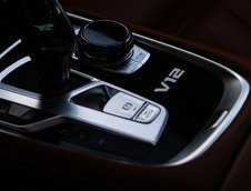 BMW M760Li de la Infinitas