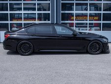 BMW M760Li de la Infinitas
