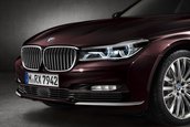 BMW M760Li xDrive Excellence