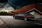 BMW M760Li xDrive Excellence