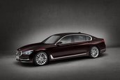 BMW M760Li xDrive Excellence