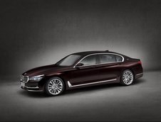 BMW M760Li xDrive Excellence