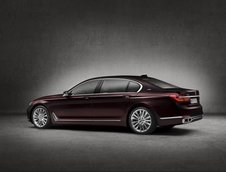 BMW M760Li xDrive Excellence