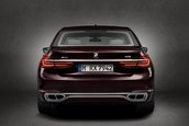 BMW M760Li xDrive Excellence