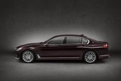 BMW M760Li xDrive Excellence