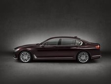 BMW M760Li xDrive Excellence