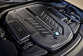 BMW M760Li xDrive - Galerie Foto