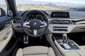 BMW M760Li xDrive - Galerie Foto