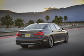 BMW M760Li xDrive - Galerie Foto