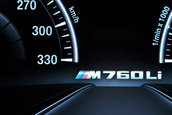 BMW M760Li xDrive - Galerie Foto