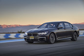 BMW M760Li xDrive - Galerie Foto