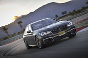 BMW M760Li xDrive - Galerie Foto