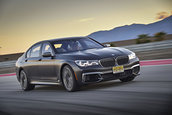 BMW M760Li xDrive - Galerie Foto