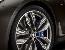 BMW M760Li xDrive - Galerie Foto