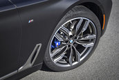 BMW M760Li xDrive - Galerie Foto