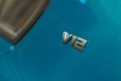 BMW M760Li xDrive in Atlantis Blue