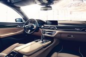 BMW M760Li xDrive Individual