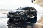 BMW M760Li xDrive Individual