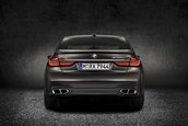 BMW M760Li xDrive